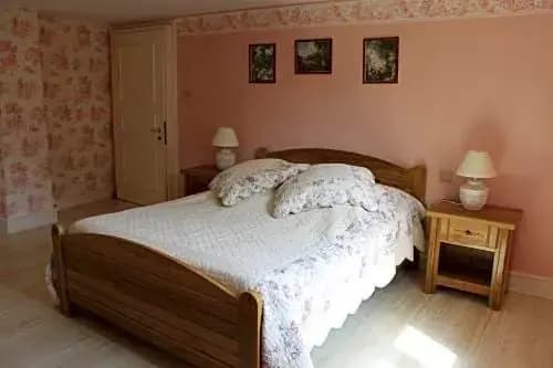 Chambres d'hôtes "Aux Portes de l'Alsace" - Photo 2
