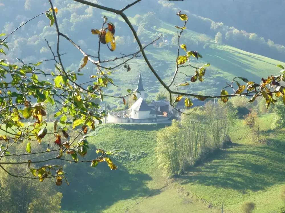 Gîte La Grange De La Hulotte - Miniature 6