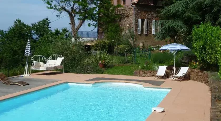 Bed and breakfast La Maison De Nathalie - Photo 4