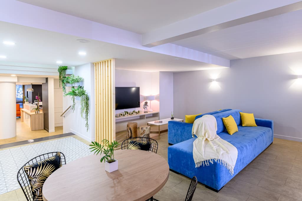 Citadines Wilson Toulouse - Photo 4