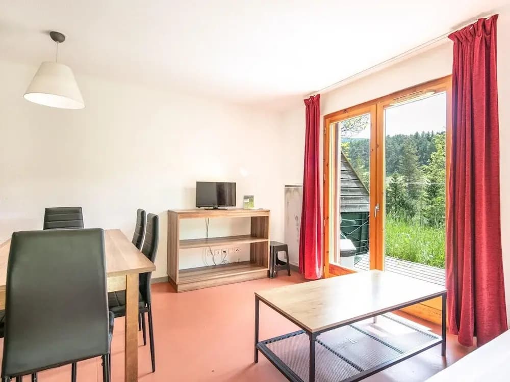 Chalet in Gresse-en-vercors Near Ski Slopes - Photo 4