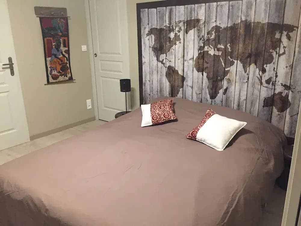 Gite De Gazelle Chambres D'Hote - Photo 2