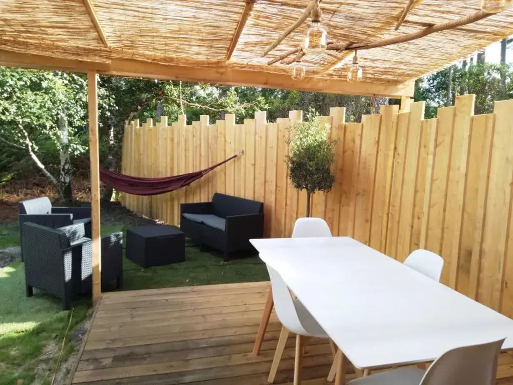 Studio dans les pins Lacanau - Photo 3