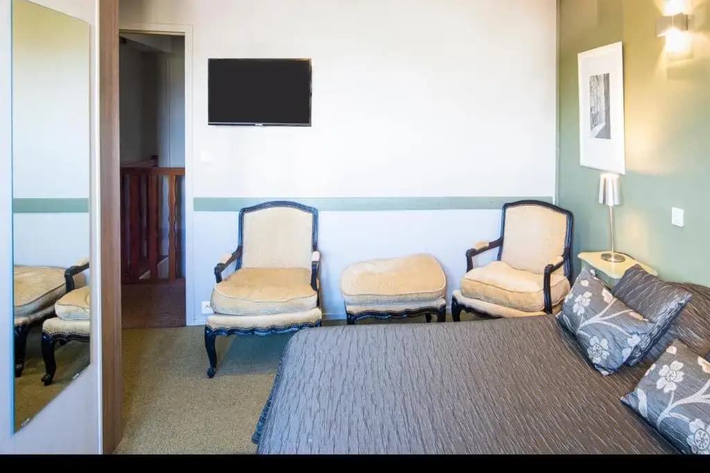 Hotel la Chope - Photo 5