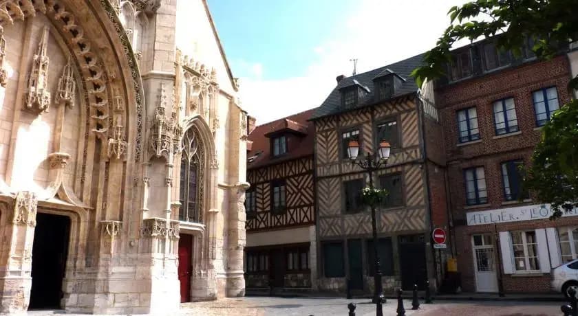 Atelier d'Art Saint Leonard - Photo 1