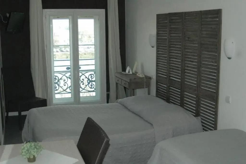 Hotel de l'Ocean - Photo 3
