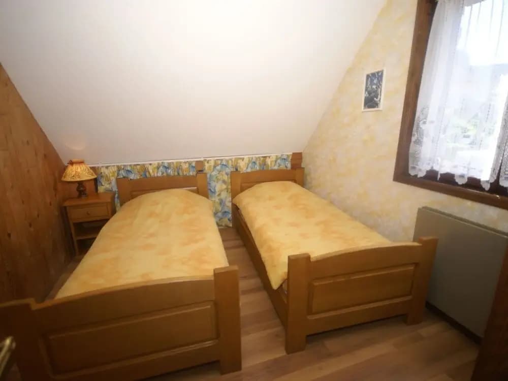 Comfortable Holiday Home with Fenced Garden in Natzwiller - Photo 3