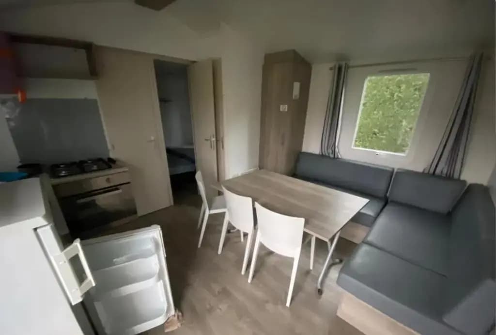 mobilhome 29 - Photo 1