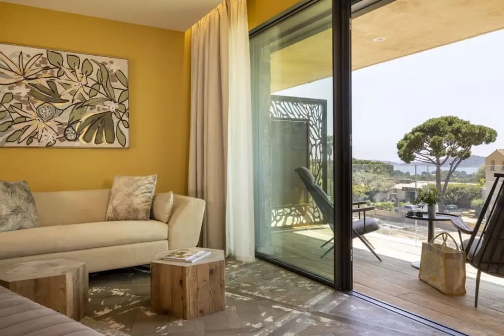 Les Regalia Hotel & SPA - Miniature 8