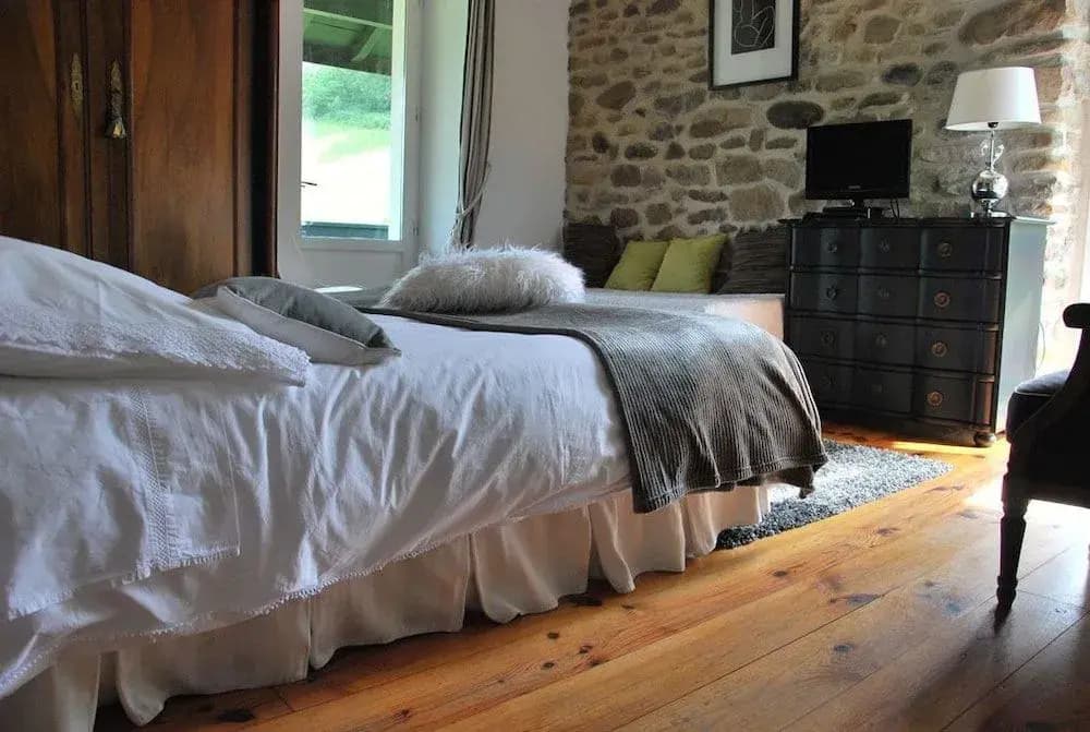 Aretxola Maison d'hôtes - Photo 1