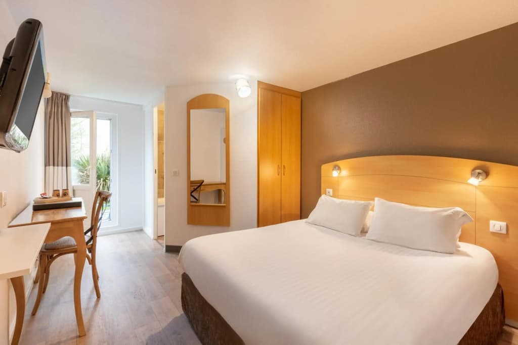 Sure Hotel by Best Western Plaisir - Photo 3