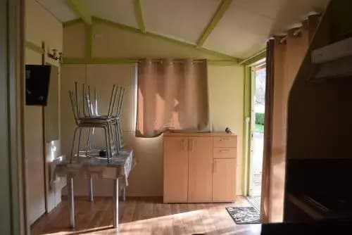 Camping La Charderie - Photo 5