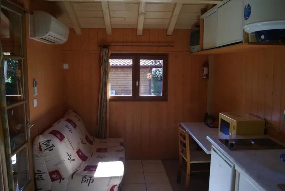 Chalet Tipia - Ferme Etchemendigaraya - Photo 2