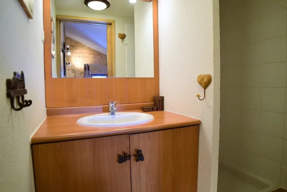 Great Apartment in Les Deux Alpes - Photo 4