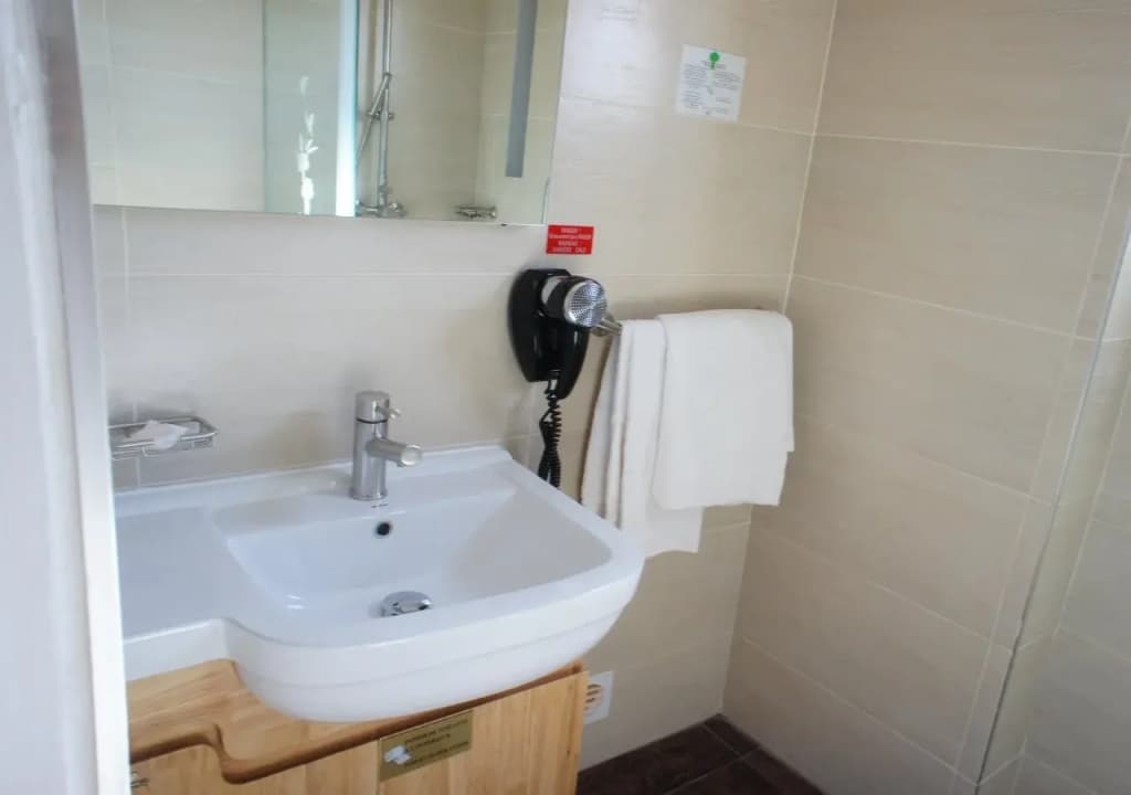 Central Hotel - Miniature 6