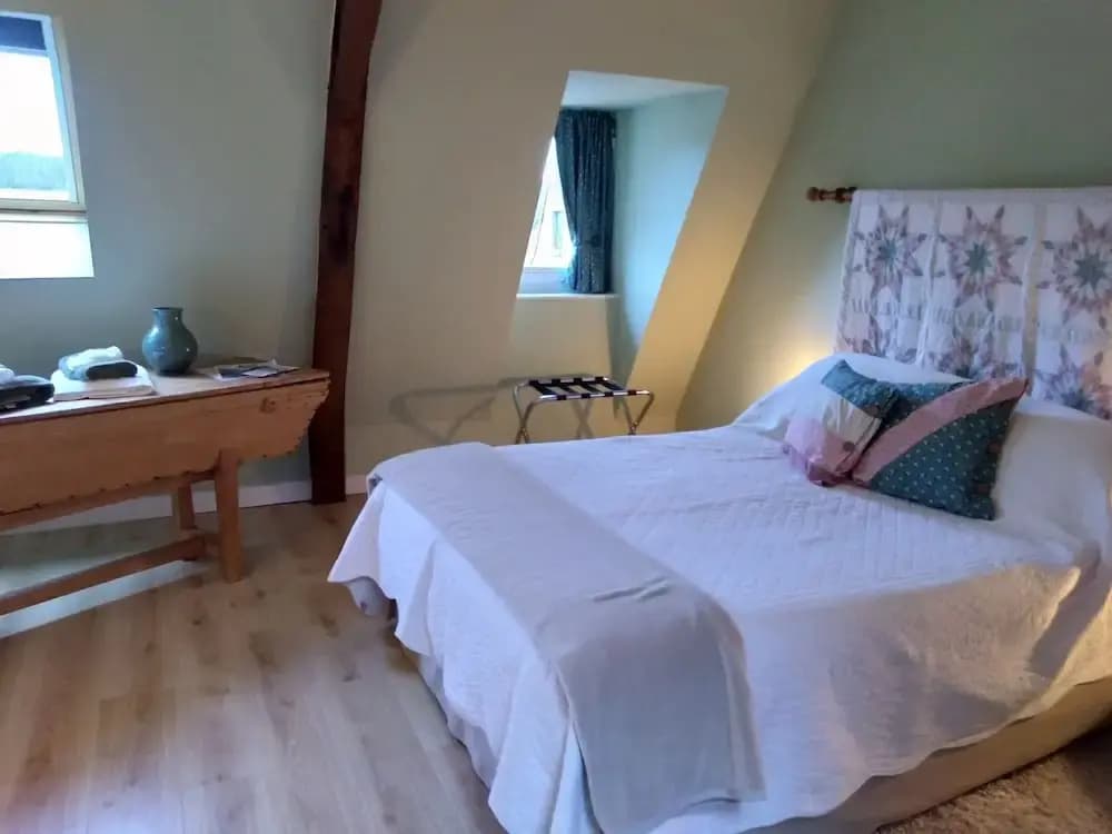 La Ferme de la Papote - Photo 2