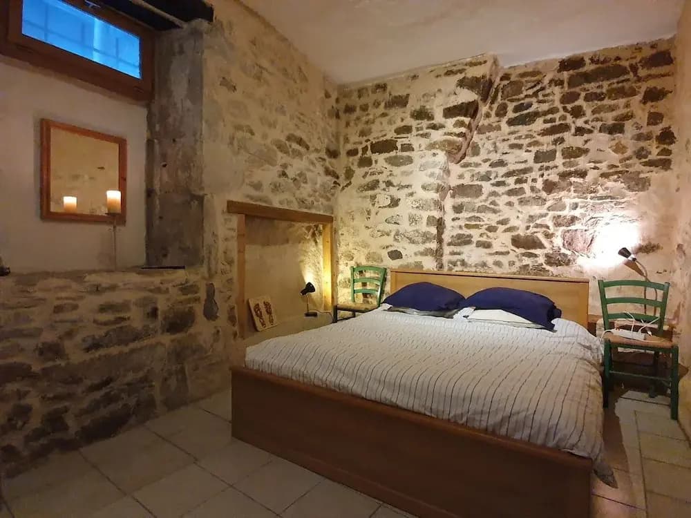 Apartment Near the River in Bize-minervois - Photo 4