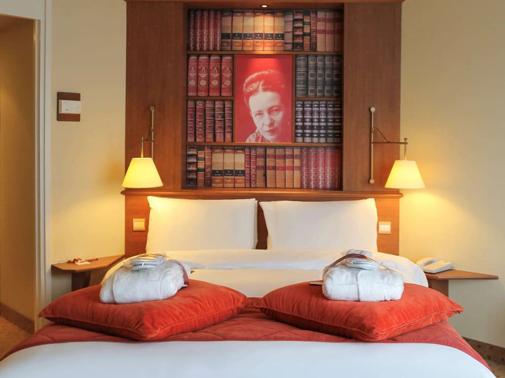 Mercure Rouen Centre Cathedrale - Photo 3