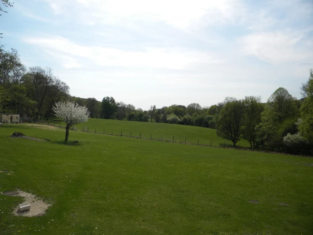 Domaine Val Bruant - Photo 1