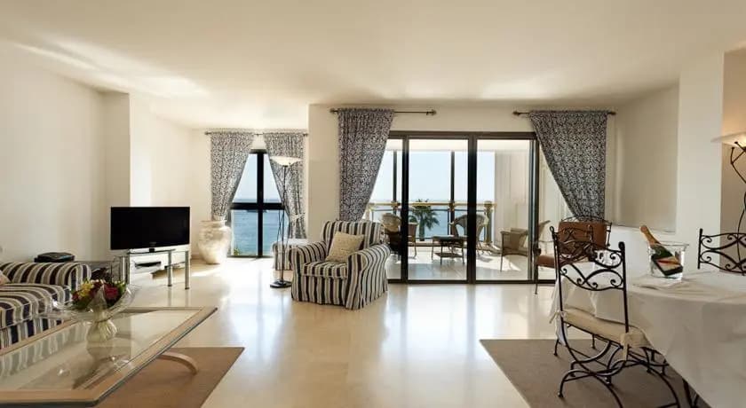 Appartement Relais de la Reine Cannes Croisette - Photo 5