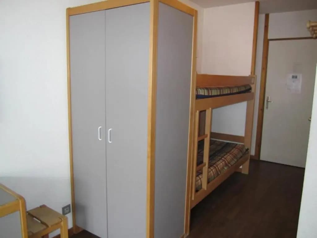 Appartement Brides-les-Bains, 1 pièce, 4 personnes - FR-1-512-132 - Photo 3