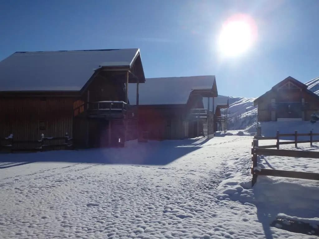 Goélia - Les Chalets des Marmottes - Photo 5