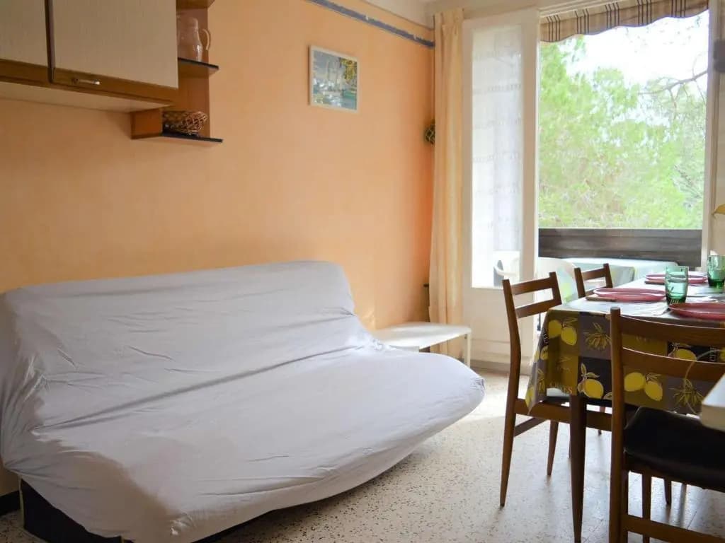Appartement Argelès-sur-Mer, 2 pièces, 4 personnes - FR-1-225-68 - Photo 2
