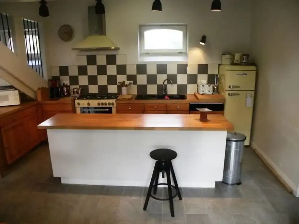 Holiday Home La Jardinerie - Photo 5