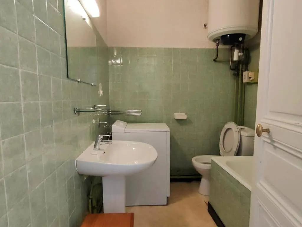 Appartement Cauterets, 2 pièces, 5 personnes - FR-1-234-145 - Photo 5