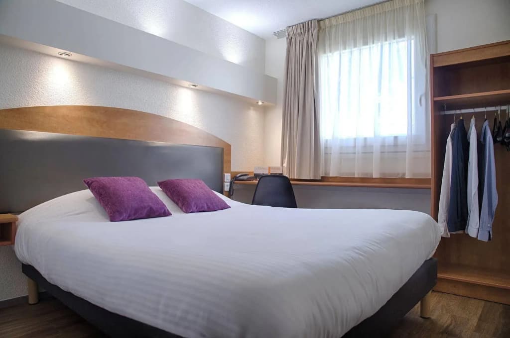 Logis Hôtel, Le relais de Sassenage - Photo 3