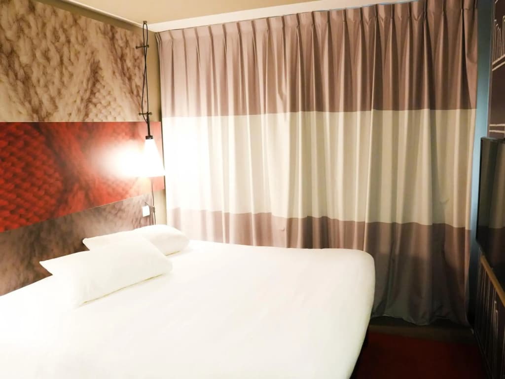 ibis Caen Porte d'Angleterre - Photo 5