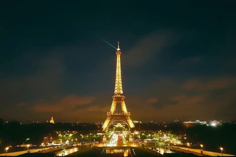 Renovated Apt close to Bastille. Sleeps 4 - Miniature 7