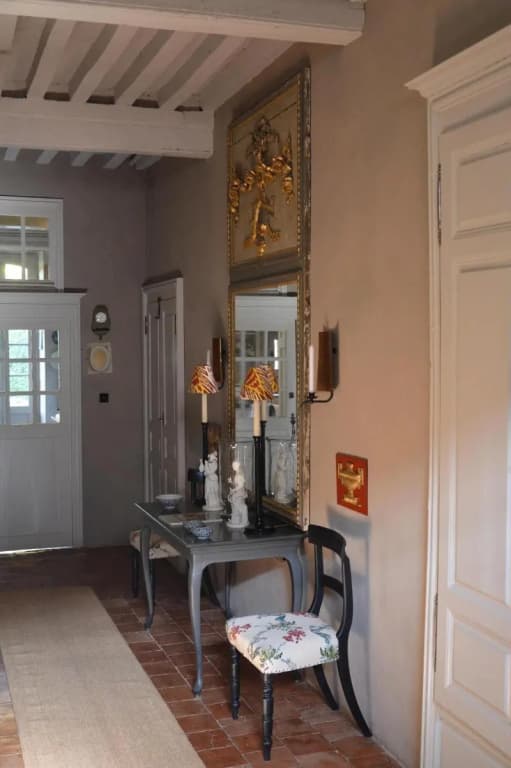 Maison D'hôtes "les Tillets" - Photo 2