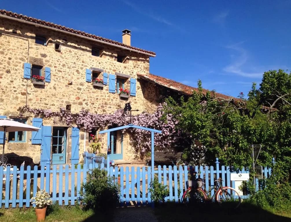 Gites Limousin - La Haute - Photo 4