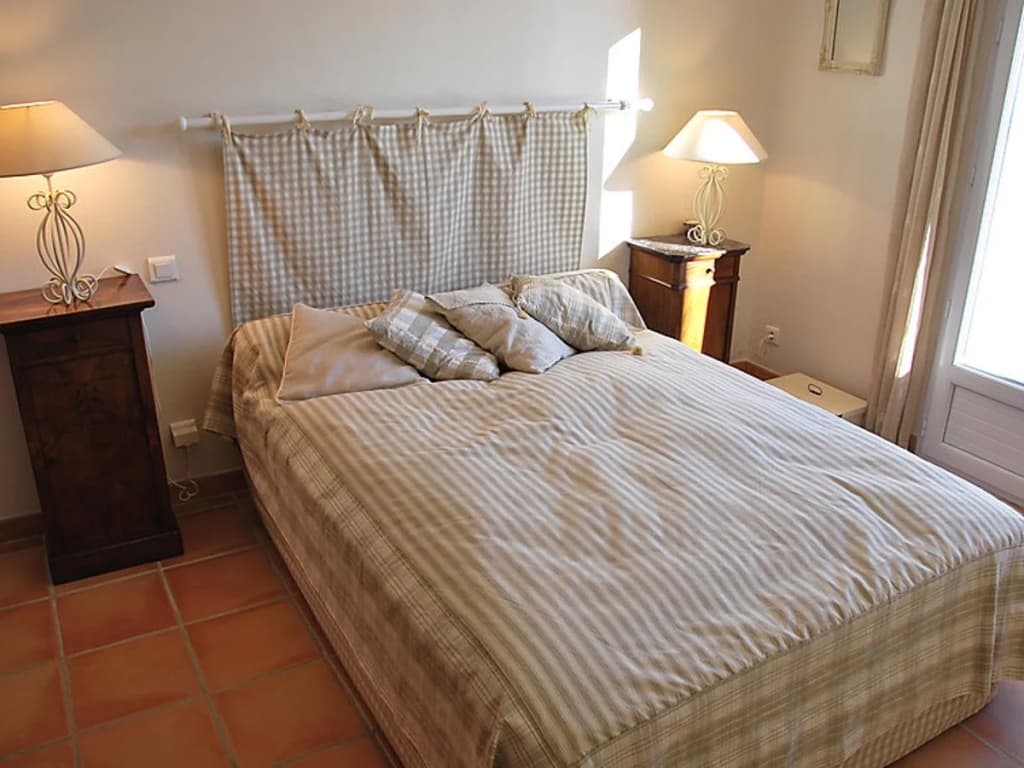 Chambre d'Hôtes Clos Saint Joseph - Photo 3