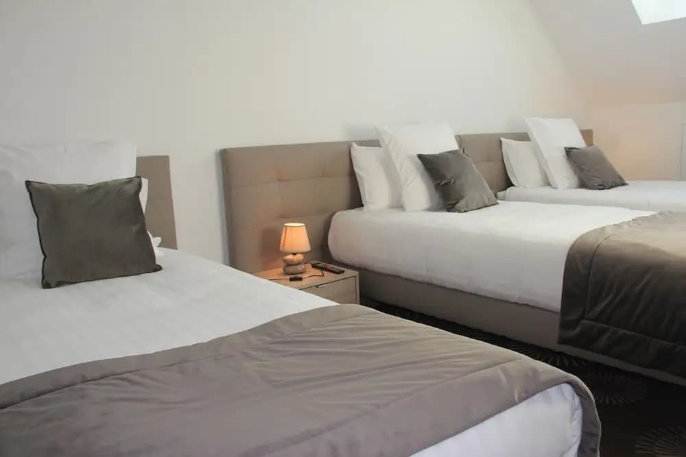 Sarl Logis du Grand Pin - Photo 2