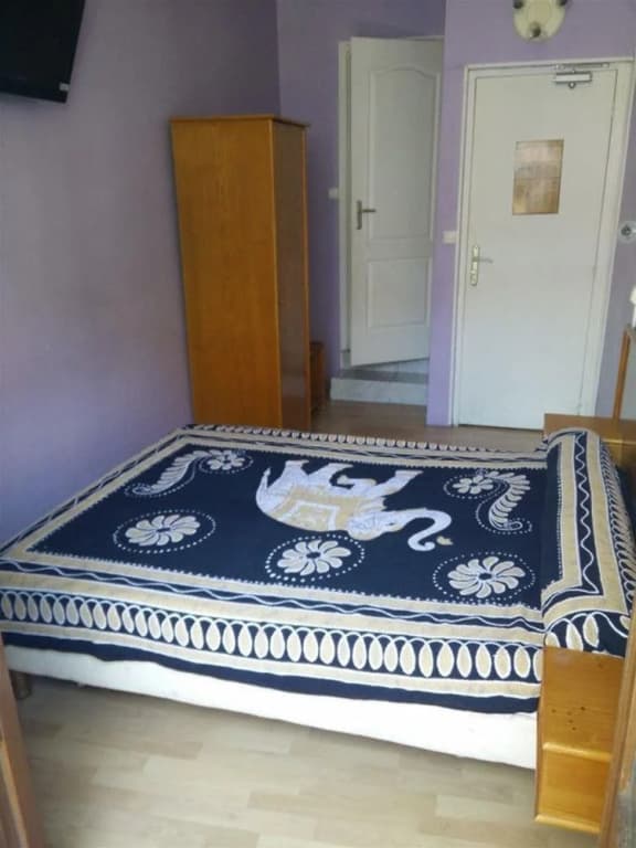 Hôtel du Berry - Photo 1