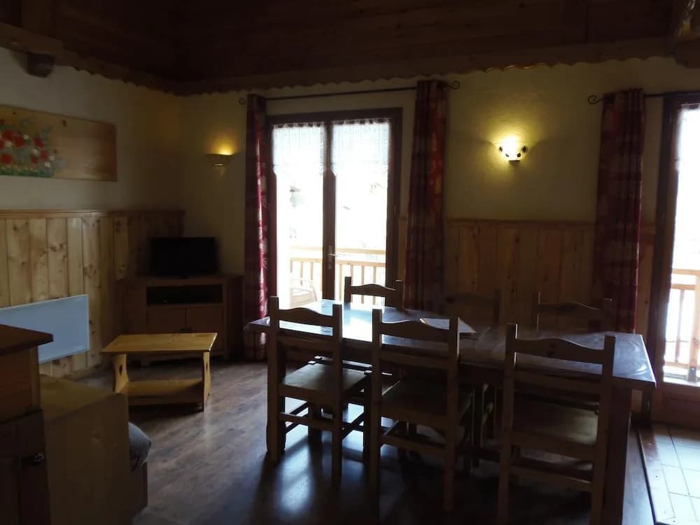 Chalet l'aubépine résidence B&B - Photo 4