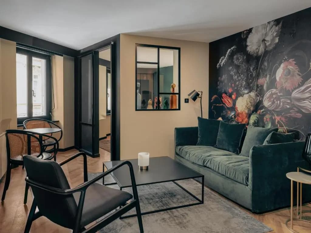 Le Nemours - Appartements Chalotais - Miniature 6