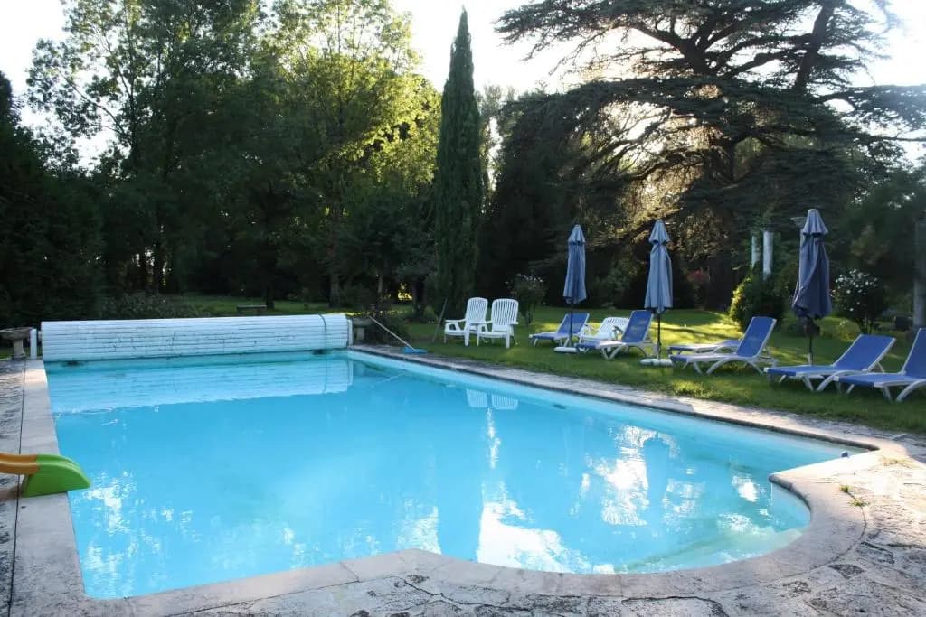 Chateau Castelrives - Photo 4
