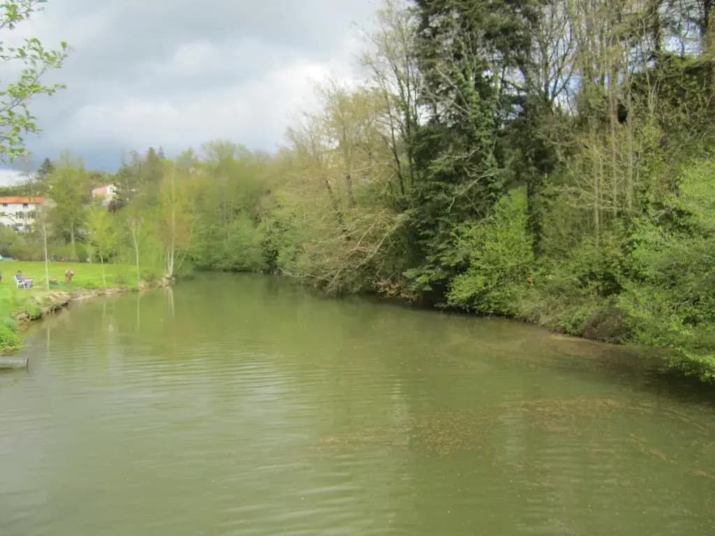 Auberge de Maitre Pannetier - Photo 2