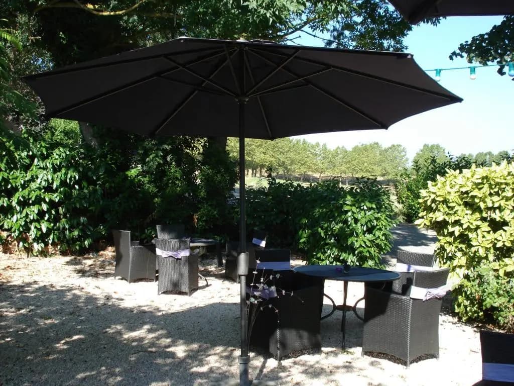 Relais du Château - Photo 1