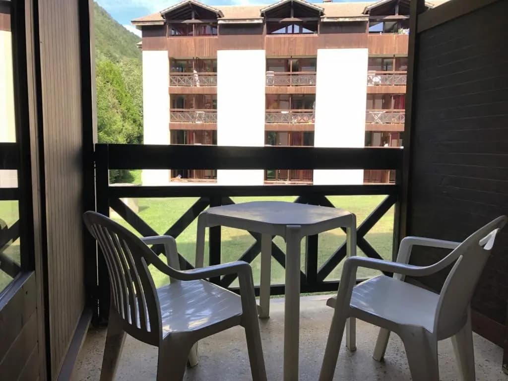 Appartement Brides-les-Bains, 1 pièce, 4 personnes - FR-1-512-178 - Miniature 7