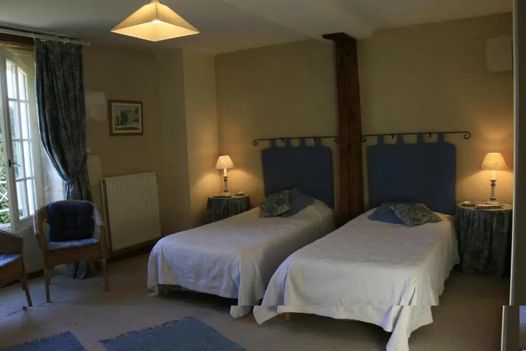 Le Moulin de Montrésor - Photo 3