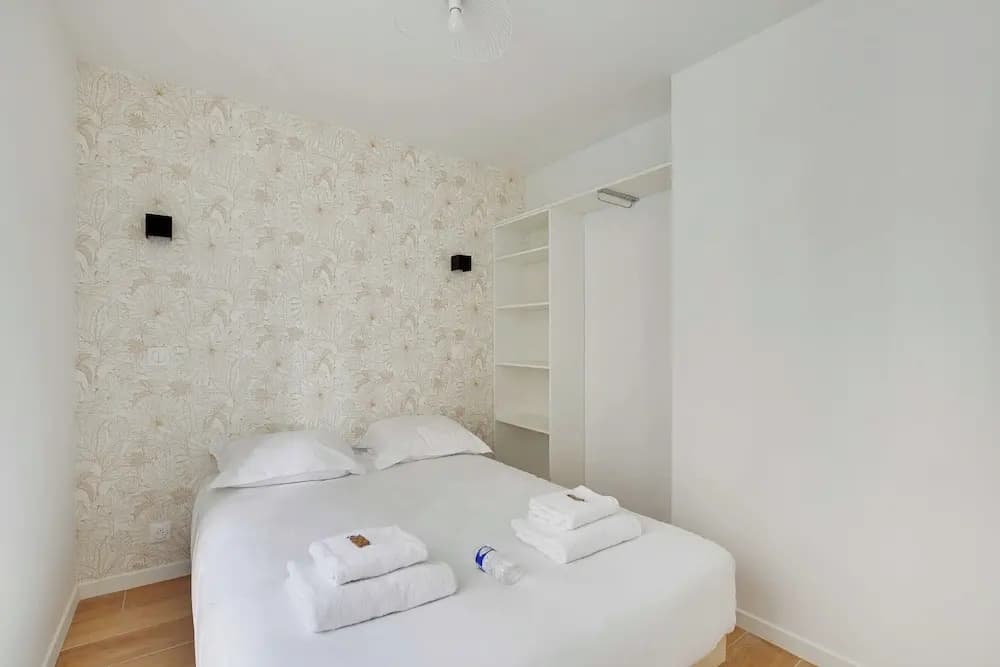 Newly Renovated Appartement Hotel Residence - Photo 2