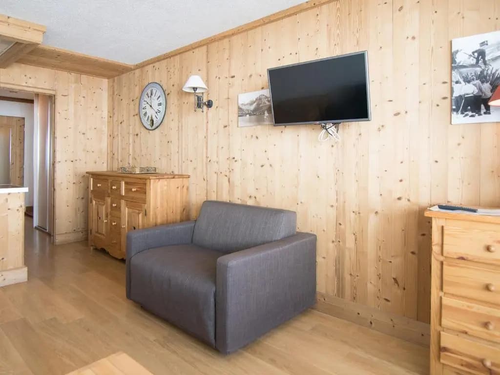 Appartement Tignes, 2 pièces, 4 personnes - FR-1-449-27 - Photo 2