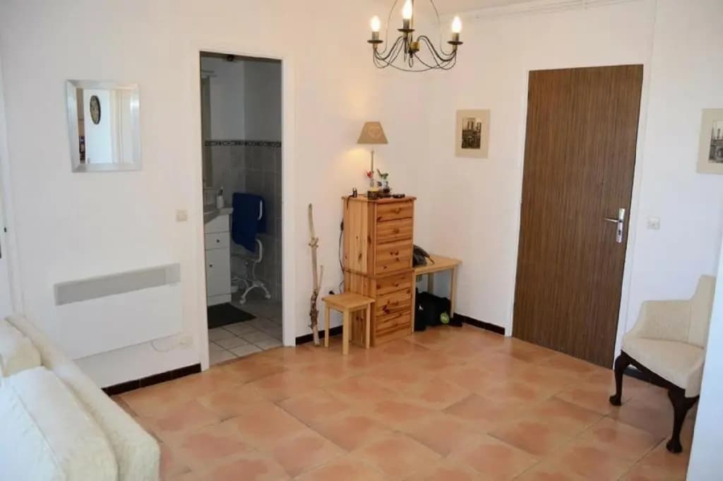 Résidence LE CANIGOU - 2 Pièces pour 4 Personnes 34 - Photo 5