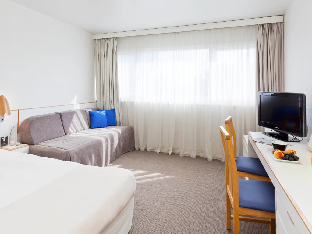 Novotel Mâcon Nord – Porte de Bourgogne - Photo 3