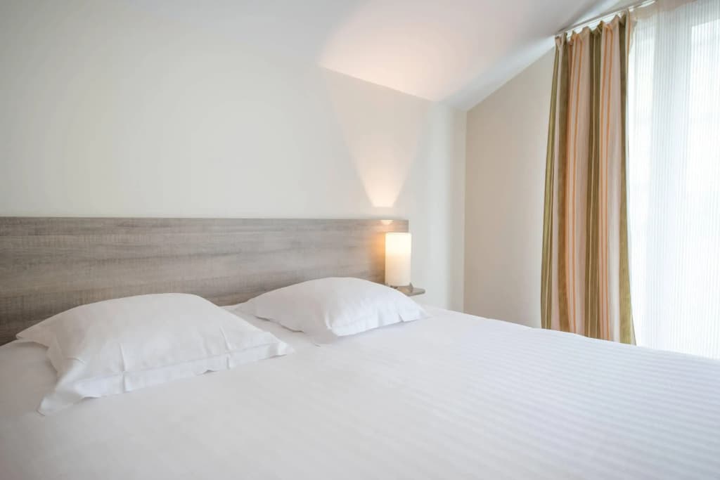 Comfort Aparthotel Saint-Nazaire Les Portes de l Ocean - Photo 3