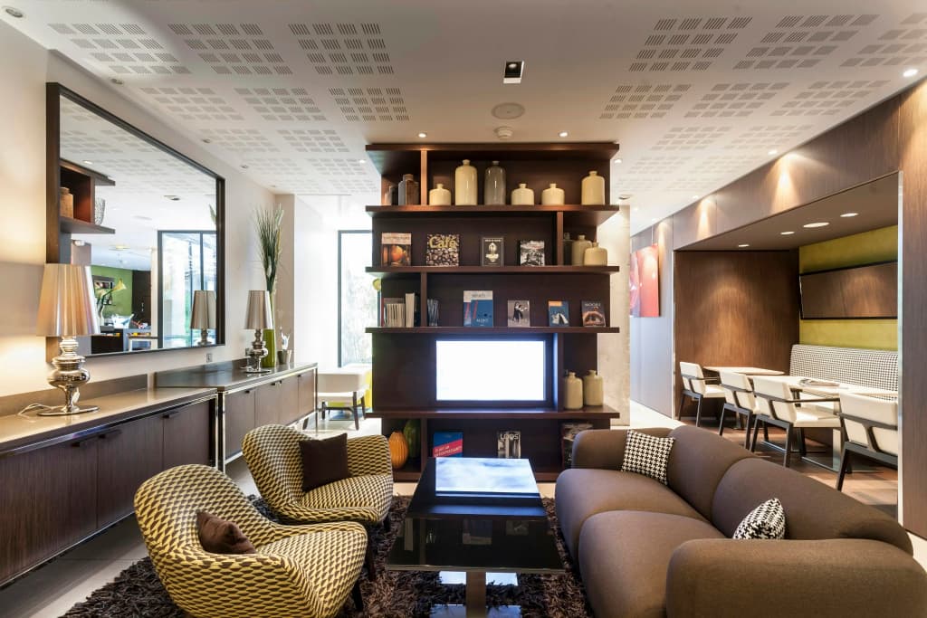 Hotel Duo - Photo 2